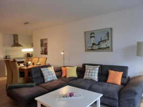 Ferienwohnung B4